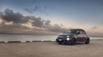 Abarth 695 XSR Yamaha 2017 года